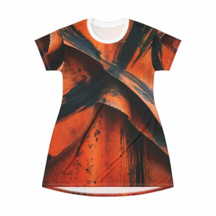 Robe T-shirt Pentura été 2024