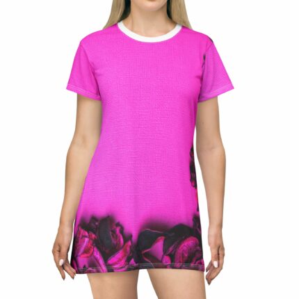 Robe T-Shirt Rosetta